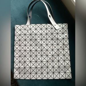 Issey Miyake Tote Bag